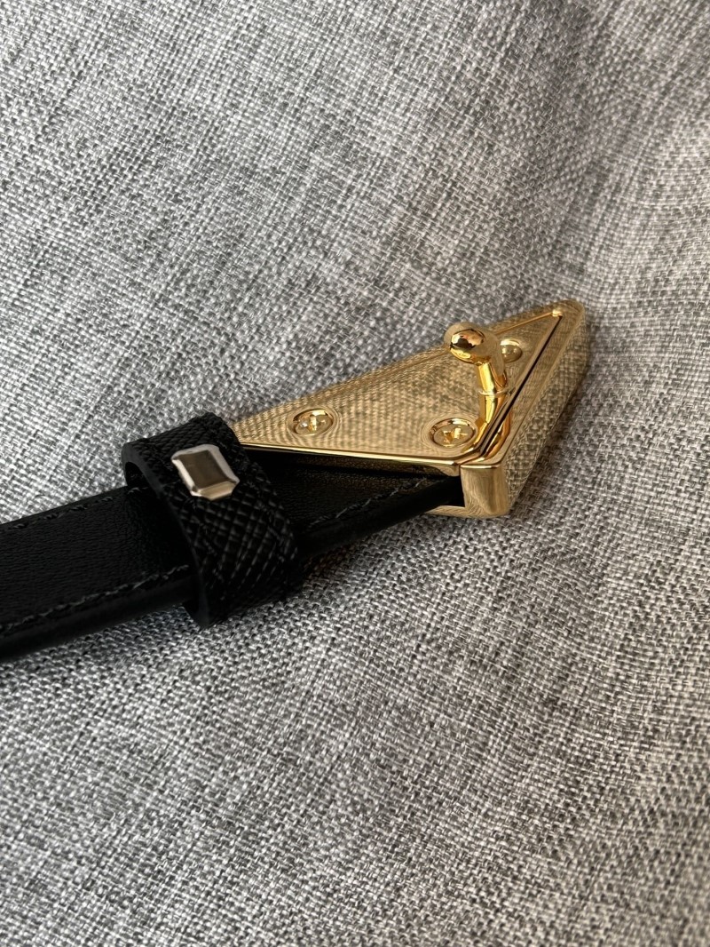 Pra*a belts